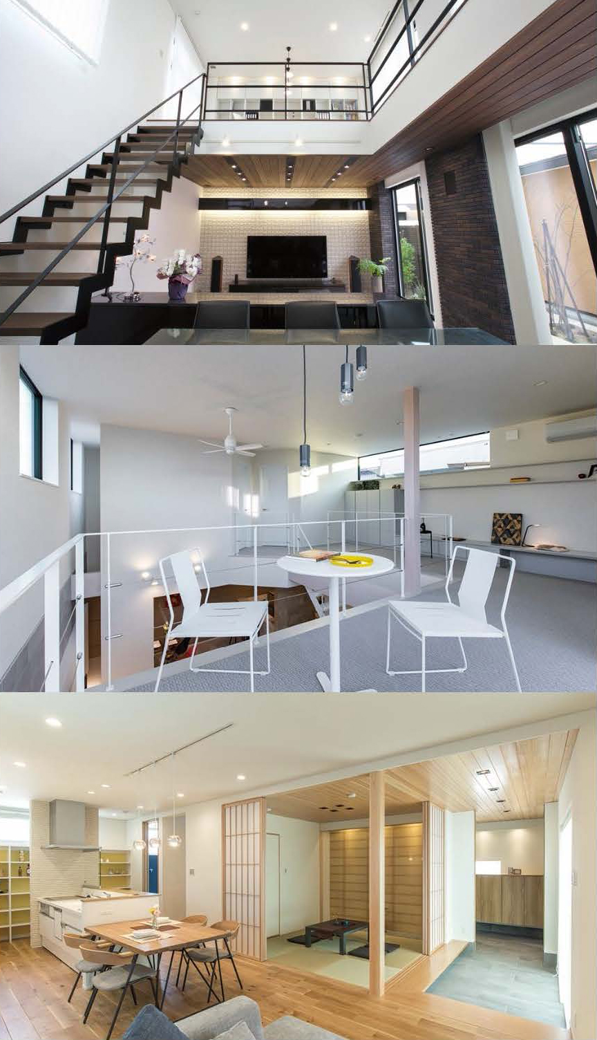 株式会社アイワホーム