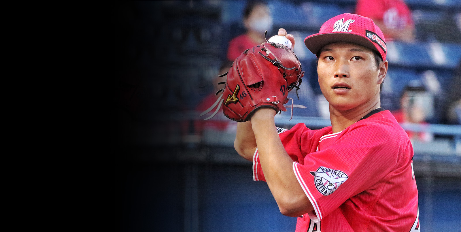  岩下大輝選手より