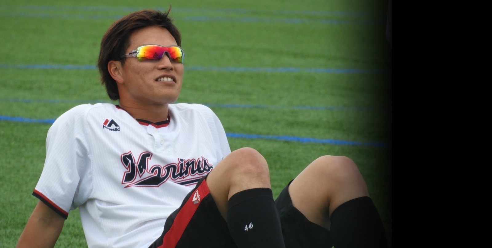 岩下選手について