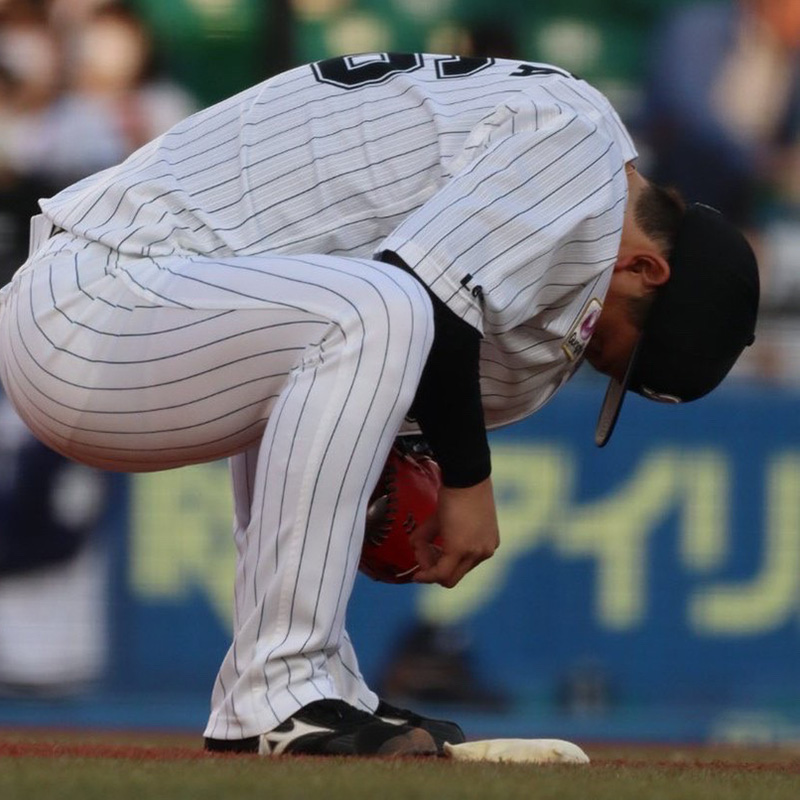 岩下選手プロフィール